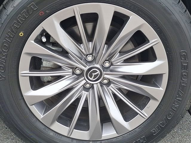 2024 Mazda Mazda CX-90 PHEV Preferred