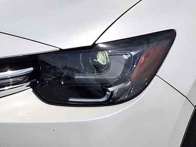 2024 Mazda Mazda CX-90 PHEV Preferred