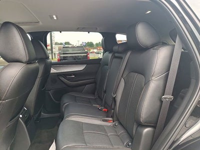 2024 Mazda Mazda CX-90 PHEV Preferred