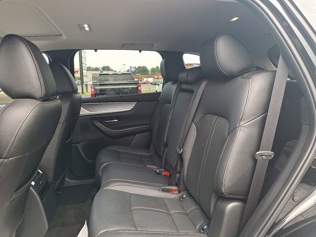 2024 Mazda Mazda CX-90 PHEV Preferred