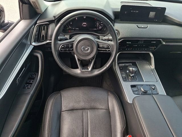 2024 Mazda Mazda CX-90 PHEV Preferred