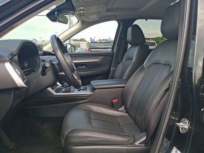 2024 Mazda Mazda CX-90 PHEV Preferred