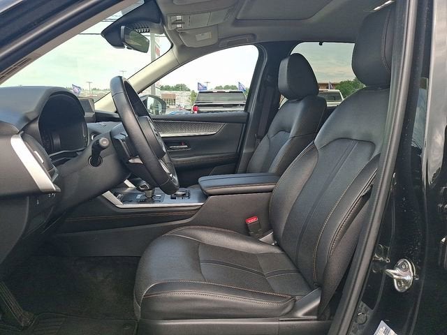 2024 Mazda Mazda CX-90 PHEV Preferred