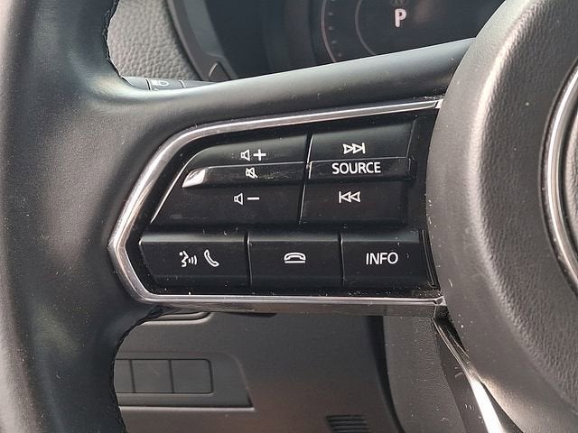 2024 Mazda Mazda CX-90 PHEV Preferred