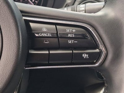 2024 Mazda Mazda CX-90 PHEV Preferred