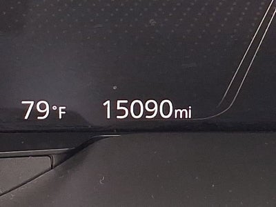 2024 Mazda Mazda CX-90 PHEV Preferred