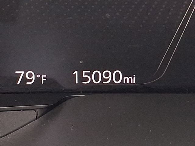 2024 Mazda Mazda CX-90 PHEV Preferred