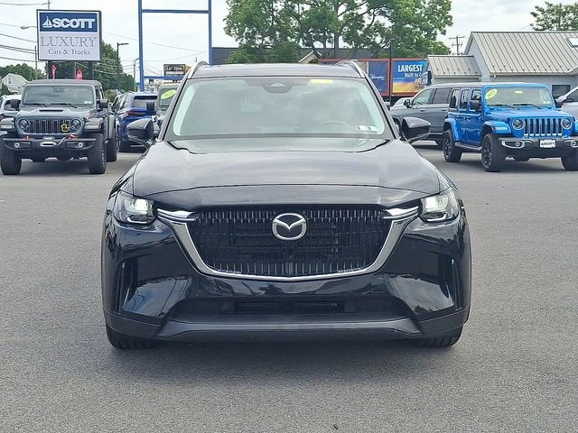 2024 Mazda Mazda CX-90 PHEV Preferred