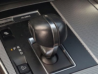 2024 Mazda Mazda CX-90 PHEV Preferred