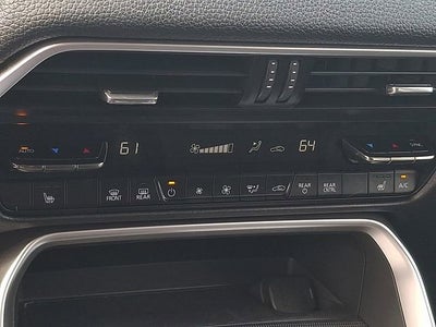 2024 Mazda Mazda CX-90 PHEV Preferred