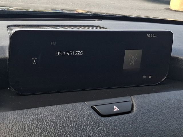 2024 Mazda Mazda CX-90 PHEV Preferred