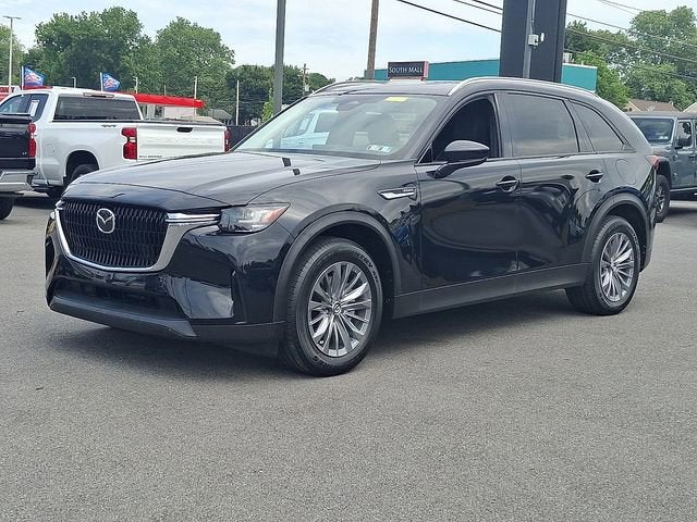 2024 Mazda Mazda CX-90 PHEV Preferred