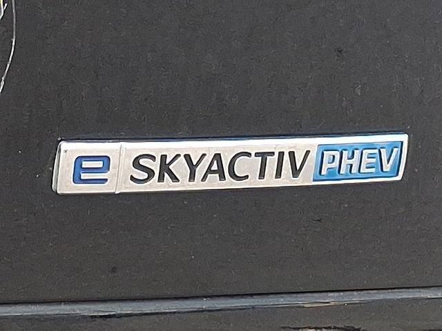 2024 Mazda Mazda CX-90 PHEV Preferred