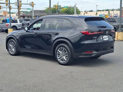 2024 Mazda Mazda CX-90 PHEV Preferred