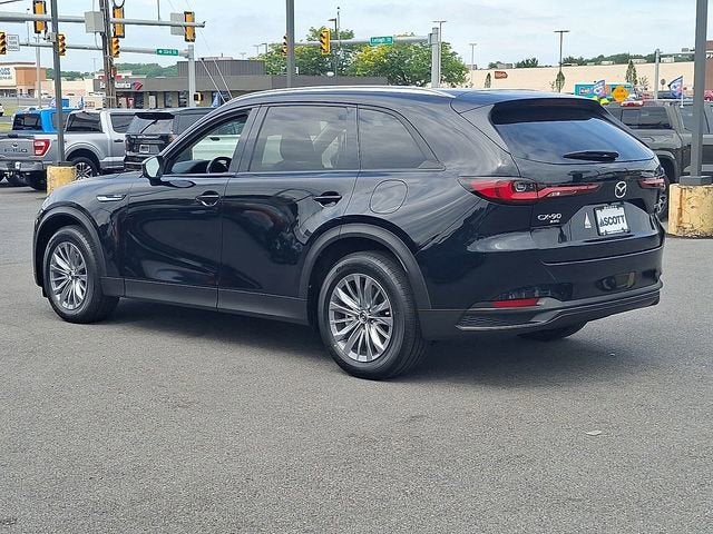 2024 Mazda Mazda CX-90 PHEV Preferred