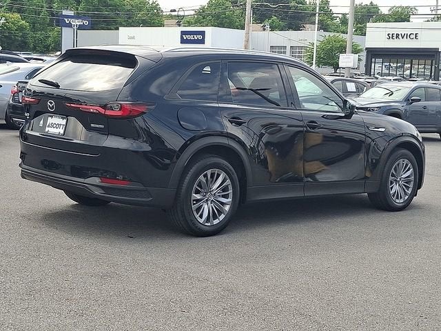 2024 Mazda Mazda CX-90 PHEV Preferred