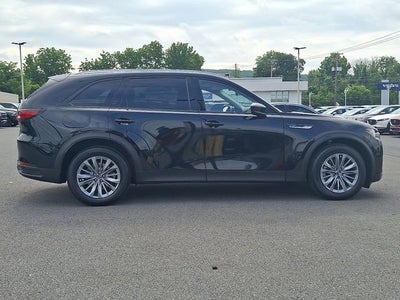 2024 Mazda Mazda CX-90 PHEV Preferred