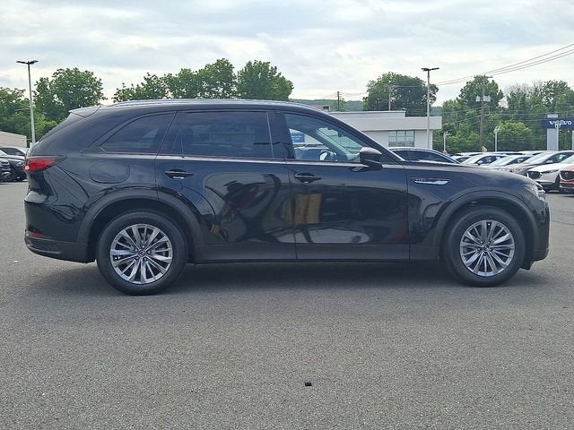 2024 Mazda Mazda CX-90 PHEV Preferred