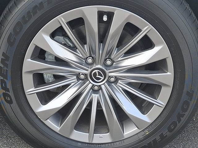 2024 Mazda Mazda CX-90 PHEV Preferred