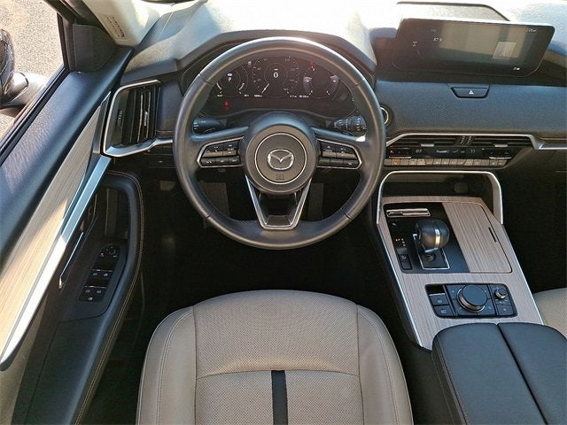 2024 Mazda Mazda CX-90 PHEV Preferred