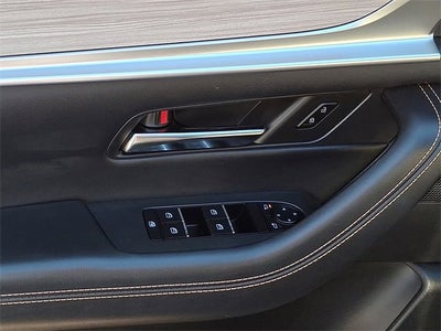 2024 Mazda Mazda CX-90 PHEV Preferred