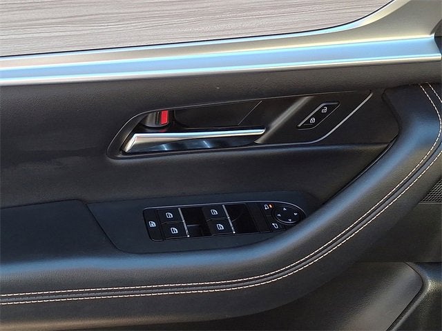 2024 Mazda Mazda CX-90 PHEV Preferred