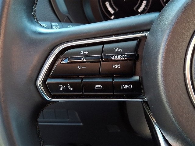 2024 Mazda Mazda CX-90 PHEV Preferred