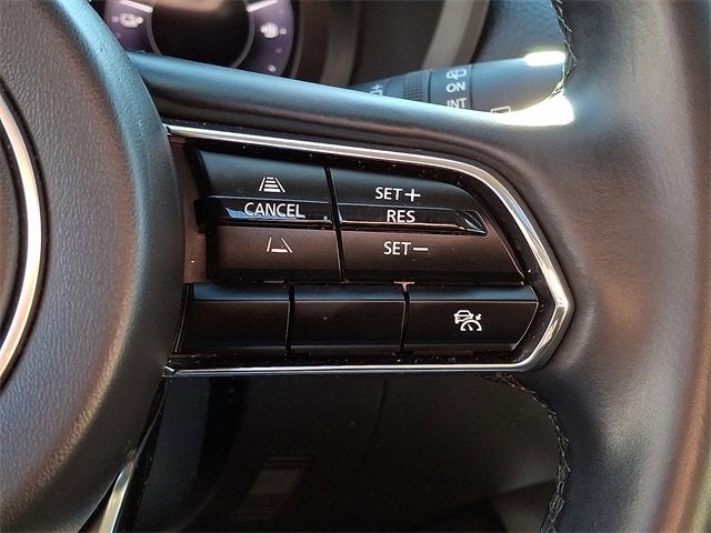 2024 Mazda Mazda CX-90 PHEV Preferred