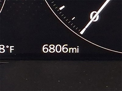 2024 Mazda Mazda CX-90 PHEV Preferred