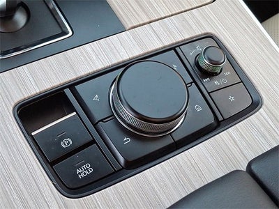 2024 Mazda Mazda CX-90 PHEV Preferred