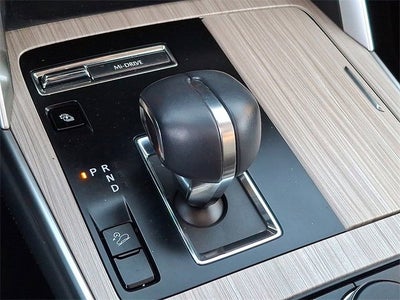 2024 Mazda Mazda CX-90 PHEV Preferred