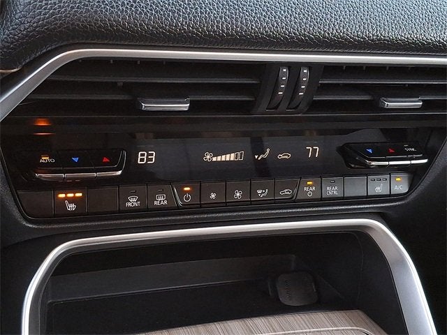 2024 Mazda Mazda CX-90 PHEV Preferred