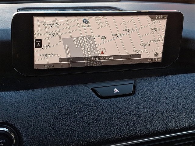 2024 Mazda Mazda CX-90 PHEV Preferred