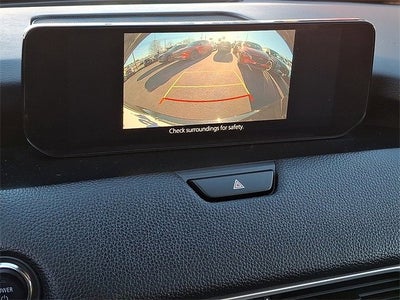 2024 Mazda Mazda CX-90 PHEV Preferred