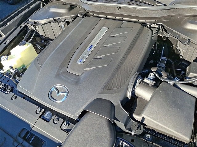 2024 Mazda Mazda CX-90 PHEV Preferred
