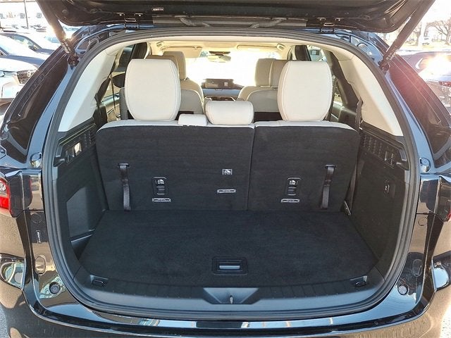 2024 Mazda Mazda CX-90 PHEV Preferred