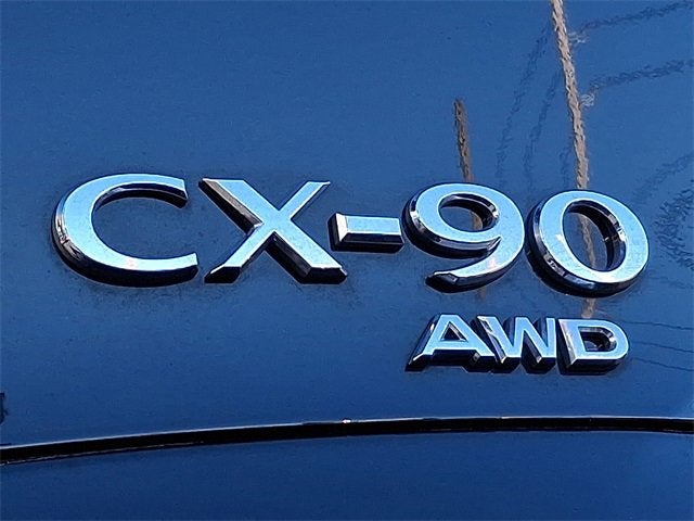 2024 Mazda Mazda CX-90 PHEV Preferred
