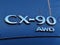 2024 Mazda Mazda CX-90 PHEV Preferred