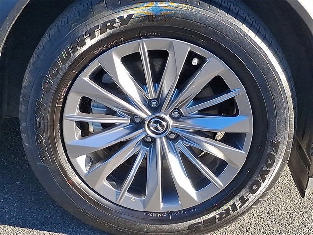 2024 Mazda Mazda CX-90 PHEV Preferred