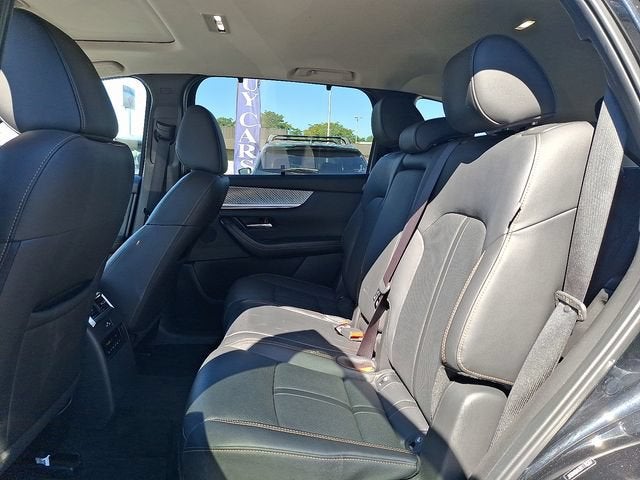 2024 Mazda Mazda CX-90 PHEV Preferred
