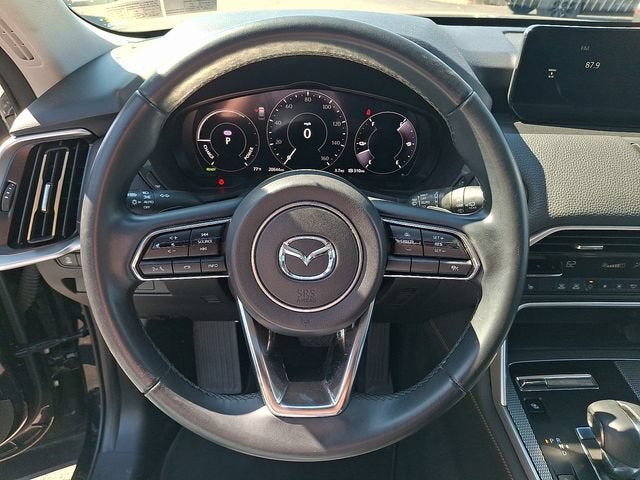 2024 Mazda Mazda CX-90 PHEV Preferred