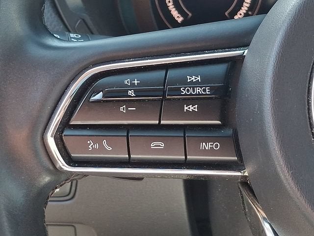 2024 Mazda Mazda CX-90 PHEV Preferred