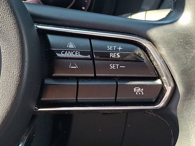 2024 Mazda Mazda CX-90 PHEV Preferred