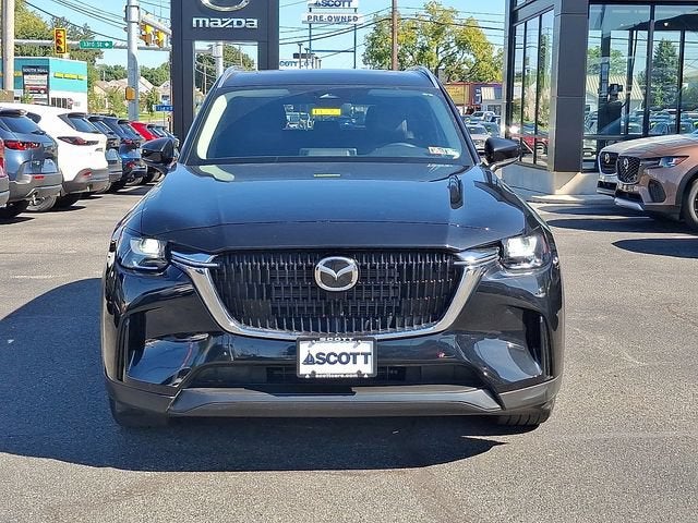 2024 Mazda Mazda CX-90 PHEV Preferred