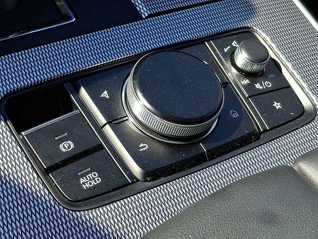 2024 Mazda Mazda CX-90 PHEV Preferred