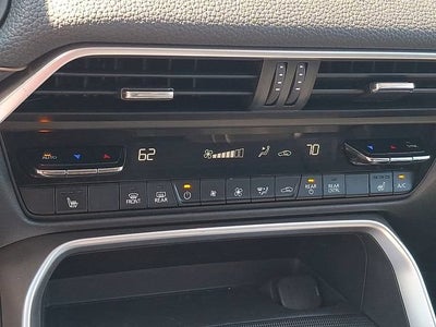 2024 Mazda Mazda CX-90 PHEV Preferred