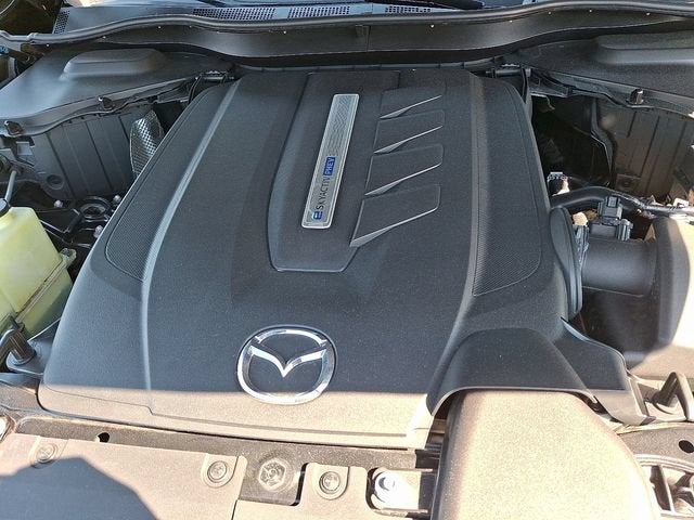 2024 Mazda Mazda CX-90 PHEV Preferred