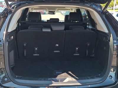 2024 Mazda Mazda CX-90 PHEV Preferred