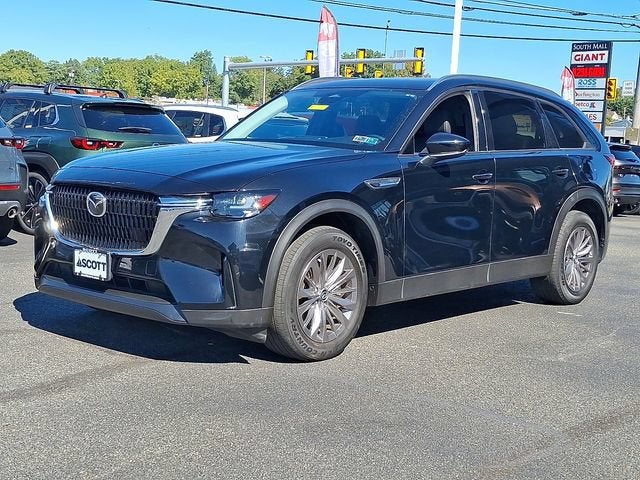 2024 Mazda Mazda CX-90 PHEV Preferred