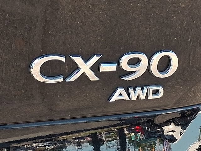 2024 Mazda Mazda CX-90 PHEV Preferred